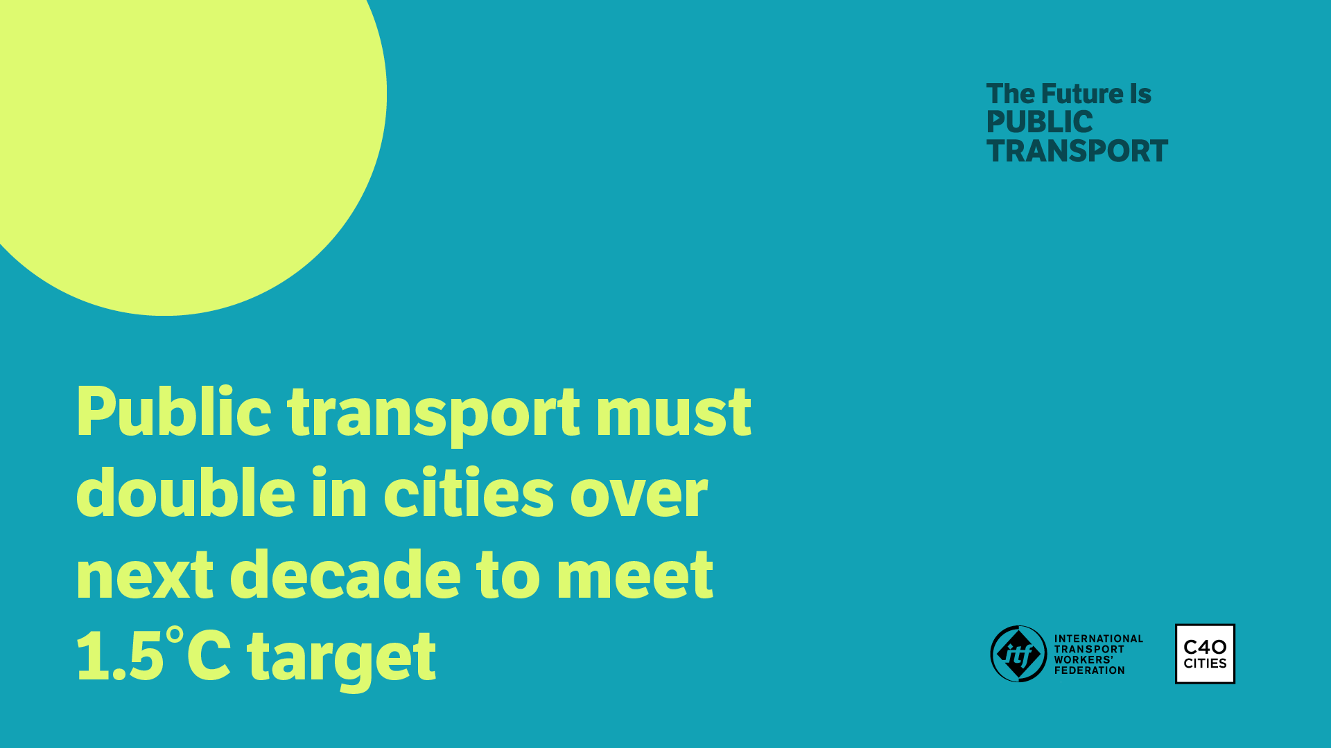 Download the campaign statement kit