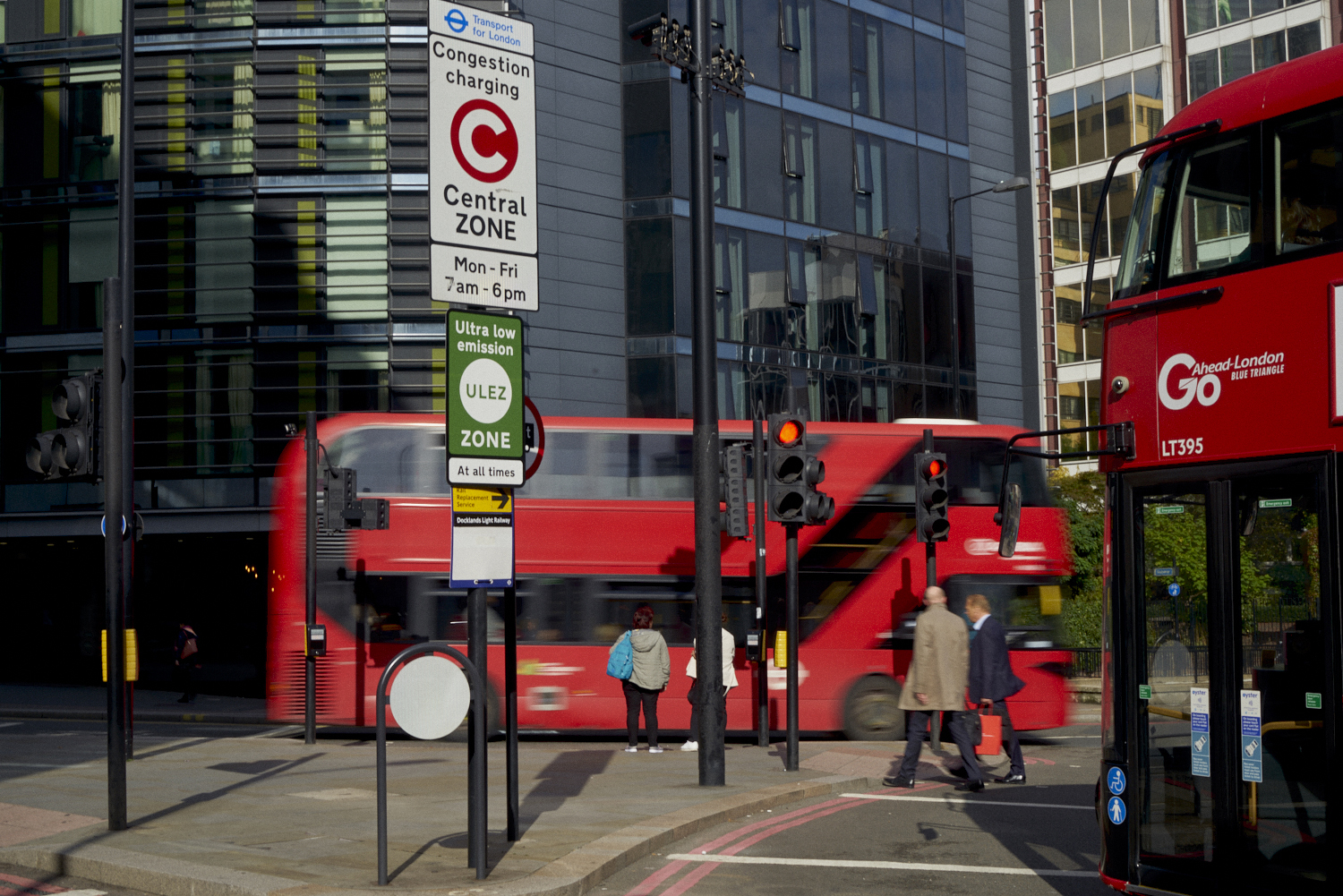 London_ © AFP _ C40 London_ © AFP _ C40