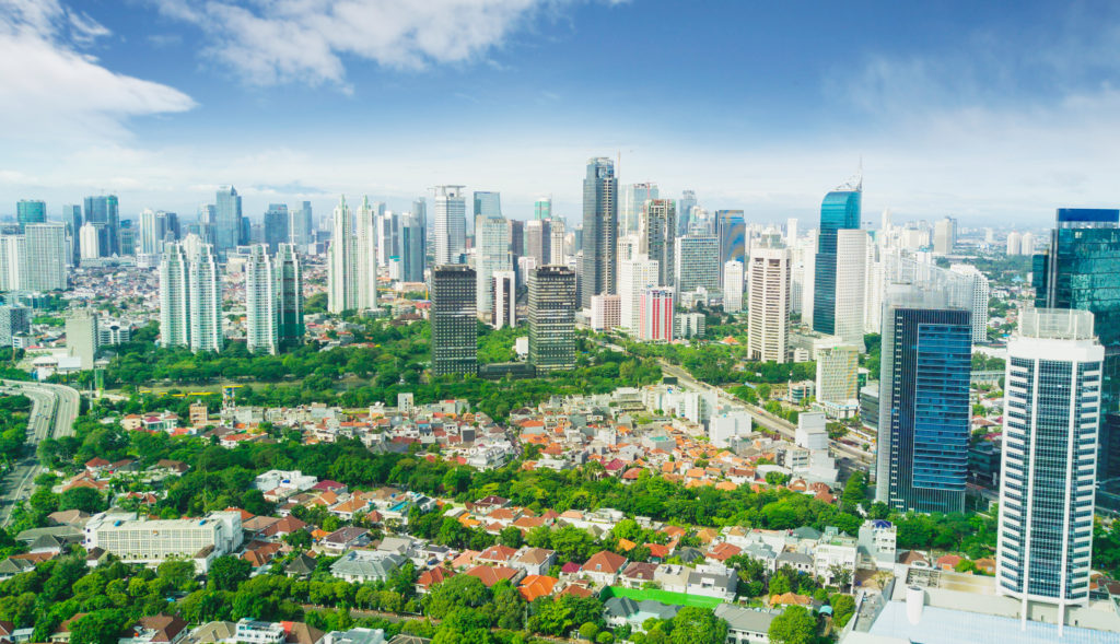 Jakarta’s Governor urges “sustainable mobility and better air quality” in CNN interview