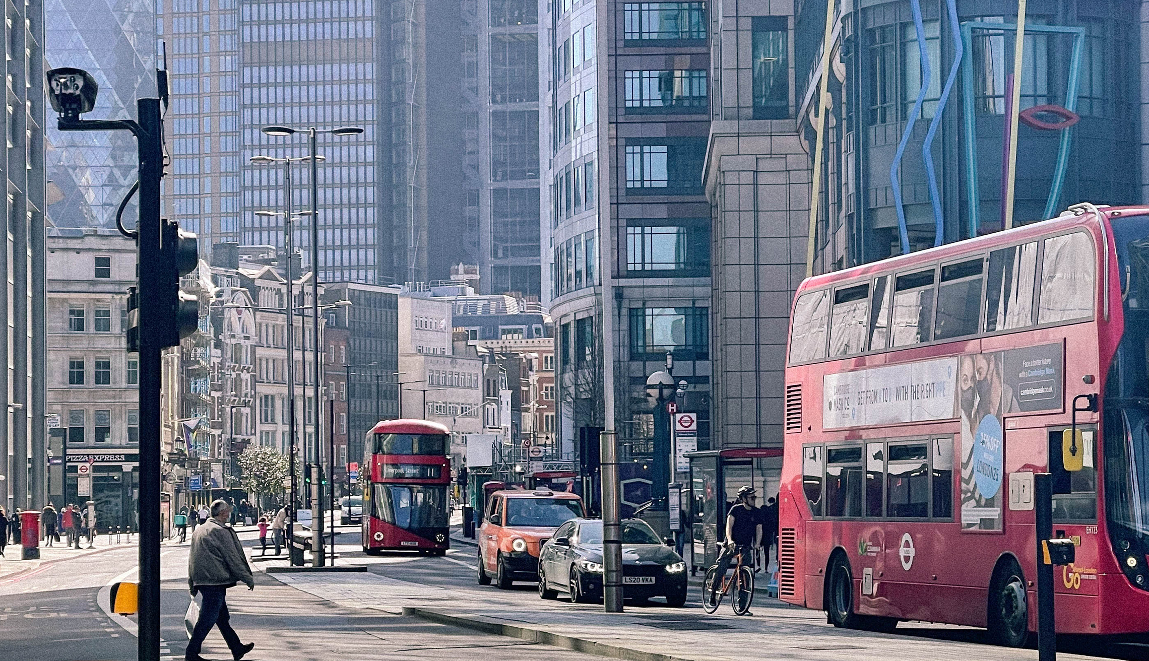 London