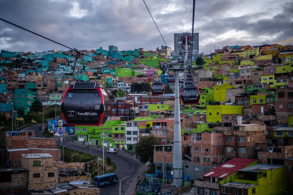 How Cities Are Rethinking Transit – The New York Times How Cities Are Rethinking Transit – The New York Times